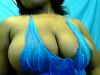 bustyblack webcam girl