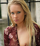 glossy angel