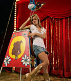jana horova circus beauty